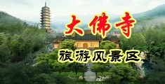 艹逼逼视频中国浙江-新昌大佛寺旅游风景区